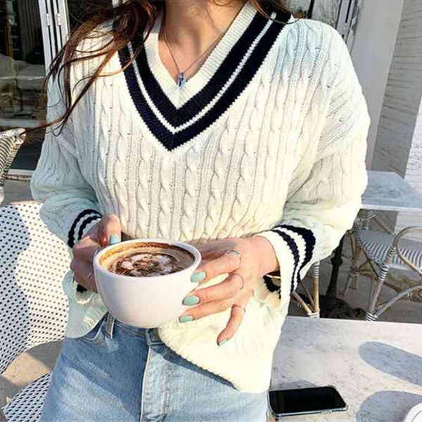 women's sweaters new women autumn winter sweaters elegant mesh ladies of the vintage fashion pullovers short 8z2f, White;black
women's sweaters new women autumn winter sweaters elegant mesh ladies of the vintage fashion pullovers short 8z2f, White;black