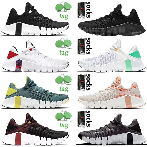 2021 arrival authentic metcon 4 platform running shoes mens women triple black white green red grey outdoor sports sneakers trainers size 36
2021 arrival authentic metcon 4 platform running shoes mens women triple black white green red grey outdoor sports sneakers trainers size 36