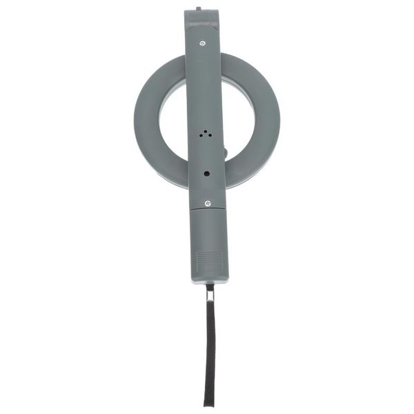 metal detectors 1pc detector portable handheld plastic safe detecting tool