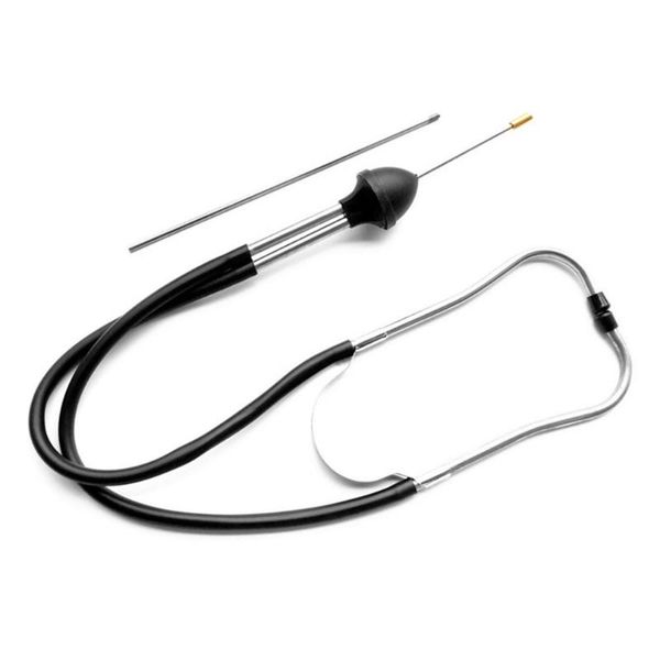 code readers & scan tools car sound diagnostic instrument stainless steel cylinder stethoscope engine noise abnormal tool auto detector
code readers & scan tools car sound diagnostic instrument stainless steel cylinder stethoscope engine noise abnormal tool auto detector