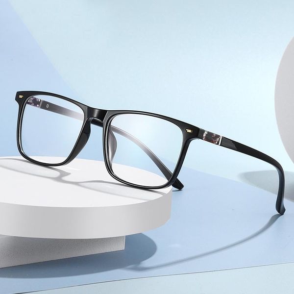 fashion sunglasses frames blue light blocking optical glasses frame for men and women prescription full rim anti-blue ray eyeglasses eyewear, Black
fashion sunglasses frames blue light blocking optical glasses frame for men and women prescription full rim anti-blue ray eyeglasses eyewear, Black