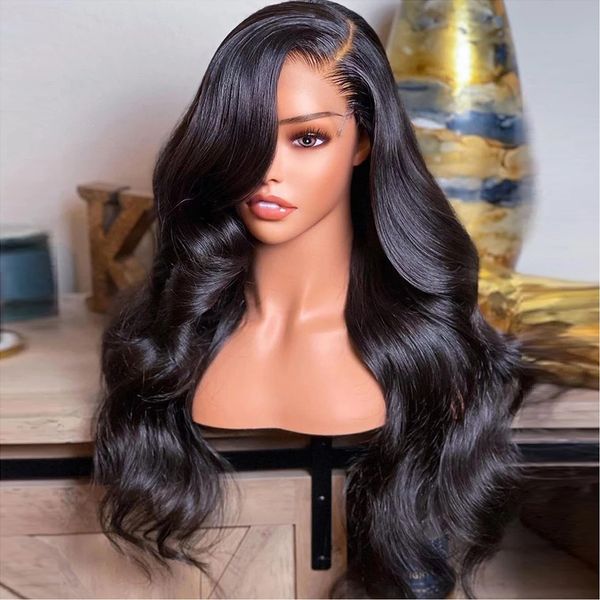 lx brand loose wave wigs glueless synthetic lace front wig black color wigs heat resistant fiber black wigfactory direct
lx brand loose wave wigs glueless synthetic lace front wig black color wigs heat resistant fiber black wigfactory direct
