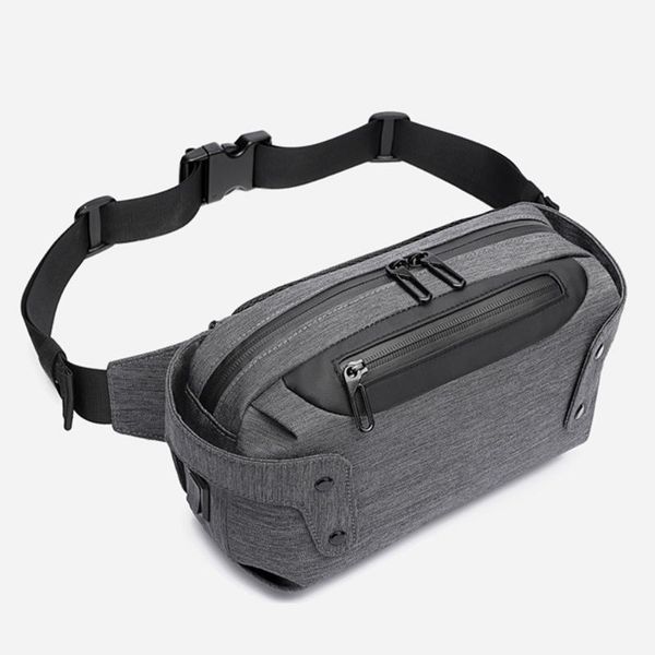style sport waist pack outdoor waterproof man chest usb leisure single shoulder running cycling fitness bag bags
style sport waist pack outdoor waterproof man chest usb leisure single shoulder running cycling fitness bag bags