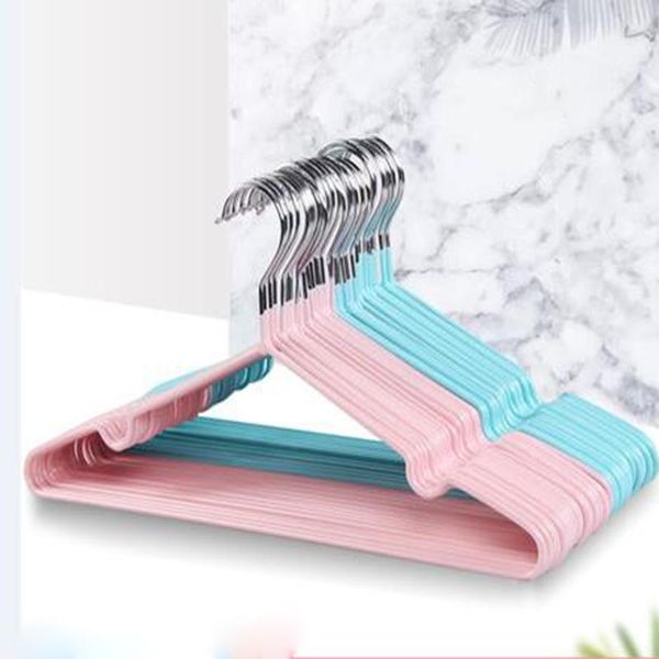hangers & racks 40cm 10 pcs/lot bold plastic clothing with solid metal hook non-slip groove design suit hanger for adult
hangers & racks 40cm 10 pcs/lot bold plastic clothing with solid metal hook non-slip groove design suit hanger for adult