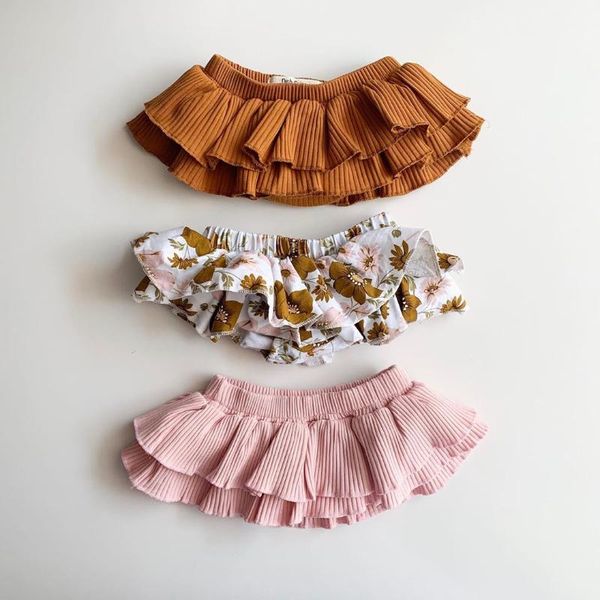 2021 baby summer clothing infant newborn baby girls floral ruffled shorts solid skirts fashion bottoms pp shorts, Blue
2021 baby summer clothing infant newborn baby girls floral ruffled shorts solid skirts fashion bottoms pp shorts, Blue