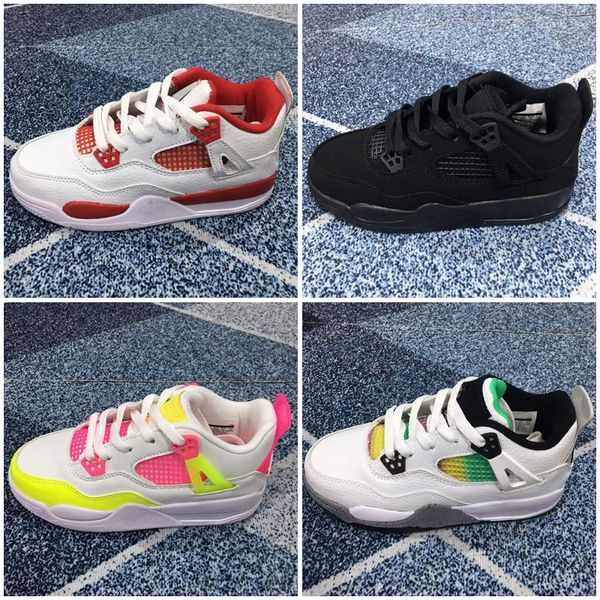 jumpman 4 4s kids basketball shoes white oreo x military university blue black cat bred fire red tour yellow pure money metallic purple pari
jumpman 4 4s kids basketball shoes white oreo x military university blue black cat bred fire red tour yellow pure money metallic purple pari