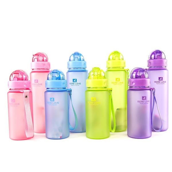 water bottles 400ml/560mlcute bottle kid kettle portable space resistant sports leakproof straw type plastic
water bottles 400ml/560mlcute bottle kid kettle portable space resistant sports leakproof straw type plastic