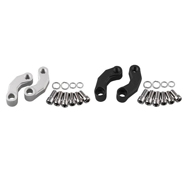 motorcycle mirror riser extension bracket adapter for- r1200gs 2013-2021 r ninet/r1200r cnc aluminum alloy mirrors
motorcycle mirror riser extension bracket adapter for- r1200gs 2013-2021 r ninet/r1200r cnc aluminum alloy mirrors