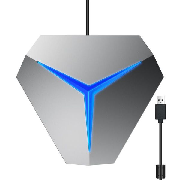 microphones usb conference microphone 360° omnidirectional computer pc mic with mute function plug and play compatible windows macos
microphones usb conference microphone 360° omnidirectional computer pc mic with mute function plug and play compatible windows macos