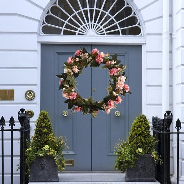 simulation wreath artificial flower grass garland for home front door wedding wall decor party festival decoration decorative flowers & wrea
simulation wreath artificial flower grass garland for home front door wedding wall decor party festival decoration decorative flowers & wrea