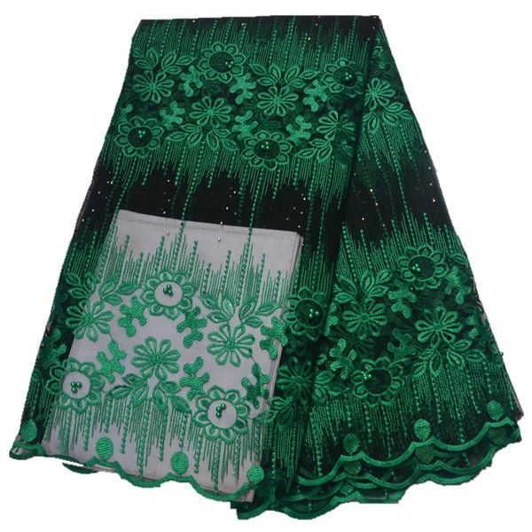 ribbon latest lace fabric in green african tulle with beads and stones french for women dress, Pink;blue
ribbon latest lace fabric in green african tulle with beads and stones french for women dress, Pink;blue