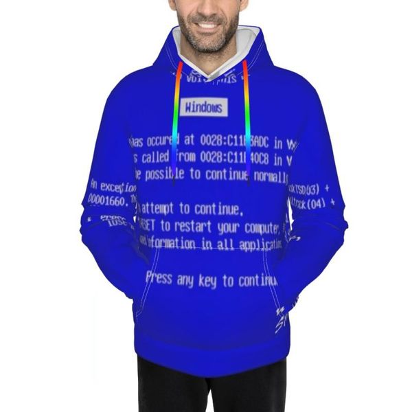 men's hoodies & sweatshirts error graphic or embroidered hoodie hooded sweatshirt, Black
men's hoodies & sweatshirts error graphic or embroidered hoodie hooded sweatshirt, Black