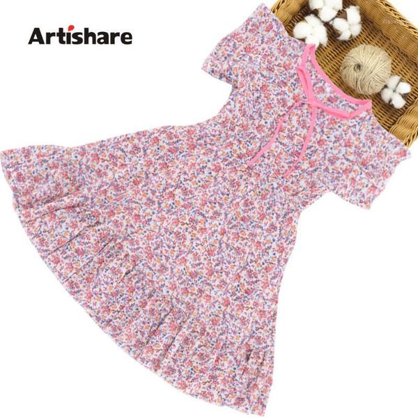dresses for girls floral pattern girl child dress summer kids casual style costumes 6 8 10 12 14 girl's, Red;yellow
dresses for girls floral pattern girl child dress summer kids casual style costumes 6 8 10 12 14 girl's, Red;yellow