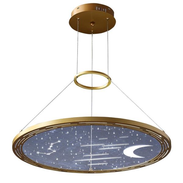 pendant lamps postmodern minimalist model room living bedroom chandelier light luxury dream starry sky round
pendant lamps postmodern minimalist model room living bedroom chandelier light luxury dream starry sky round