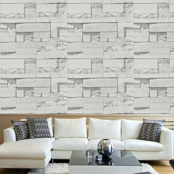 decorative diy pvc waterproof stereo tile self-adhesive gray brick cloudsliving room furniture deskdecor wall stickers
decorative diy pvc waterproof stereo tile self-adhesive gray brick cloudsliving room furniture deskdecor wall stickers
