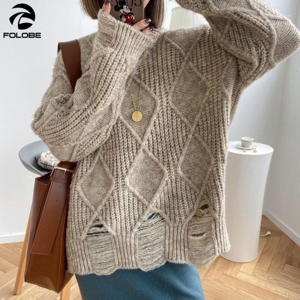 women's sweaters 2021 autumn winter thick sweater women fashion hollow out hole broken jumper loose knitwear pullovers jumpers femmel, White;black
women's sweaters 2021 autumn winter thick sweater women fashion hollow out hole broken jumper loose knitwear pullovers jumpers femmel, White;black