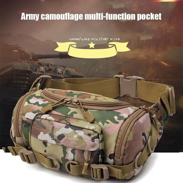 travel camouflage tactical satchel bag multi-function shoulder crossbody suitable for sports ride drop outdoor bags
travel camouflage tactical satchel bag multi-function shoulder crossbody suitable for sports ride drop outdoor bags