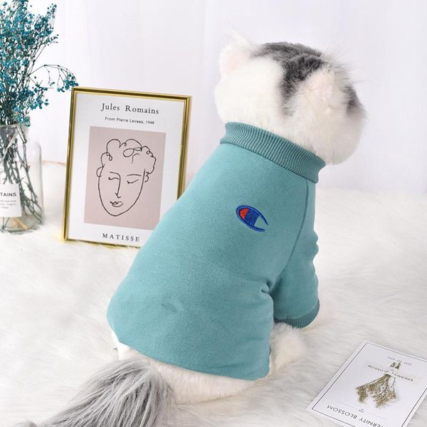 dog apparel cat sweater small pet dogs cats soft two feet clothes warm shirt clothing coat solid colors for ragdoll british shorthair
dog apparel cat sweater small pet dogs cats soft two feet clothes warm shirt clothing coat solid colors for ragdoll british shorthair