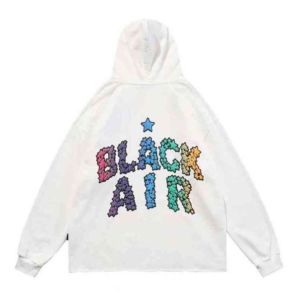 hoodies star letters print streetwear hooded sweatshirts hip hop mode trui loose cats harajuku top, Black
hoodies star letters print streetwear hooded sweatshirts hip hop mode trui loose cats harajuku top, Black
