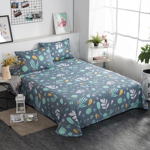 sheets & sets 100% cotton print flat sheet for children adults single double bed bedsheets (no case) xf727-11
sheets & sets 100% cotton print flat sheet for children adults single double bed bedsheets (no case) xf727-11