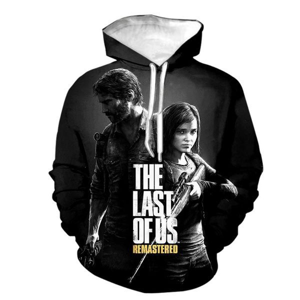 men's hoodies & sweatshirts 3d printed game role-playing women's fashion streetwear hip-hop pullovers, Black
men's hoodies & sweatshirts 3d printed game role-playing women's fashion streetwear hip-hop pullovers, Black