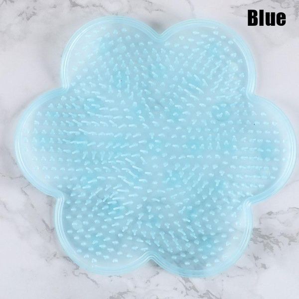 bath mats 1pc silicone foot massage pad mat shower back cushion brush suction cup bathroom non-slip anti skid
bath mats 1pc silicone foot massage pad mat shower back cushion brush suction cup bathroom non-slip anti skid