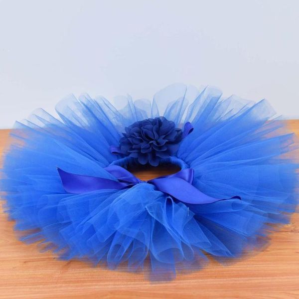 skirts royal blue baby girls fluffy tutu skirt & headband set born po prop costume infant birthday tulle tutus outfit for 0-12m
skirts royal blue baby girls fluffy tutu skirt & headband set born po prop costume infant birthday tulle tutus outfit for 0-12m