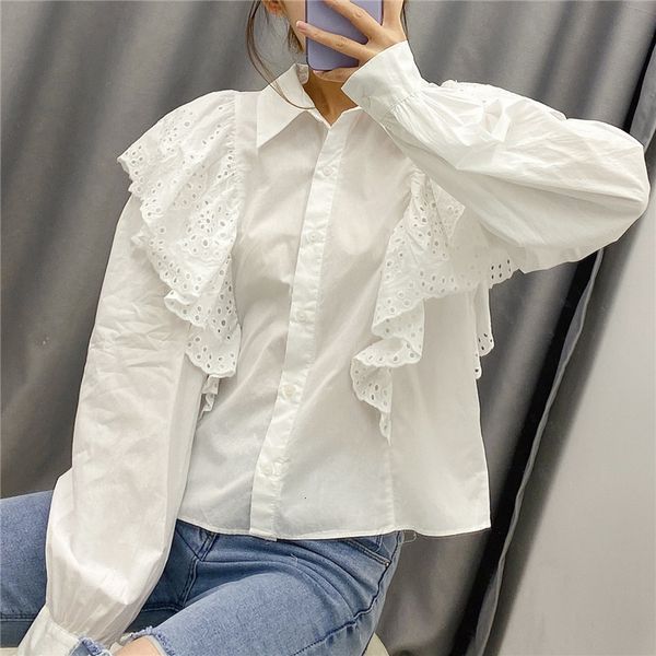 skirt long-tailed preppy-style preppy femlae shirts fashion sweet droopy hollow out white female blouses, Black
skirt long-tailed preppy-style preppy femlae shirts fashion sweet droopy hollow out white female blouses, Black