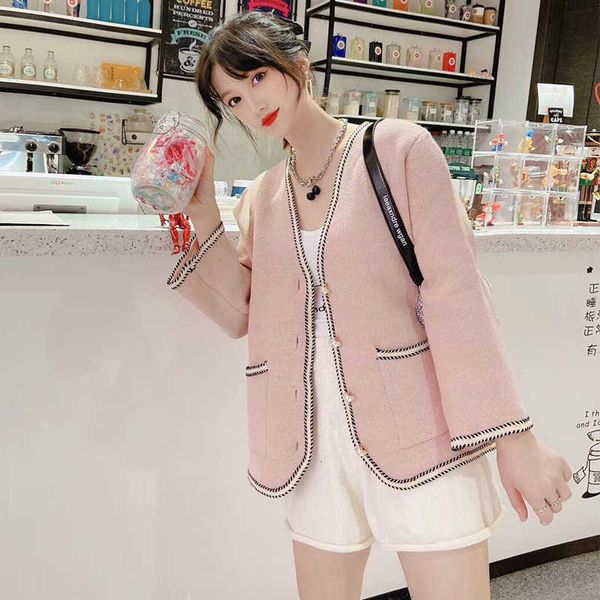 women's sweaters cardigan spring autumn single breasted solid korea style pockets ladies casual long sleeve v neck for female s494, White;black
women's sweaters cardigan spring autumn single breasted solid korea style pockets ladies casual long sleeve v neck for female s494, White;black