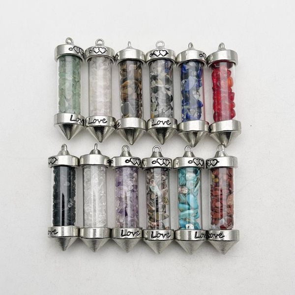charms natural stone fashion amethysts lapis lazuli aventurine necklace pendant for jewelry making charm accessories 12pc, Bronze;silver
charms natural stone fashion amethysts lapis lazuli aventurine necklace pendant for jewelry making charm accessories 12pc, Bronze;silver