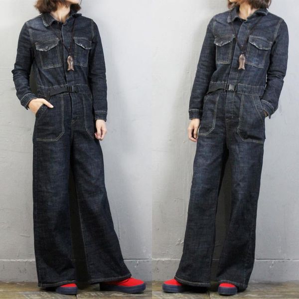 women's jumpsuits & rompers 2021 fashion long pants jumpsuit and denim bib spring wide leg trousers stretch s-xl, Black;white
women's jumpsuits & rompers 2021 fashion long pants jumpsuit and denim bib spring wide leg trousers stretch s-xl, Black;white