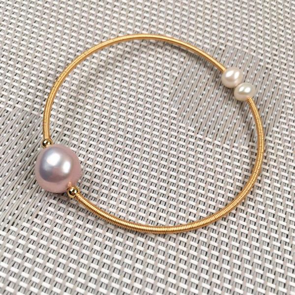 bangle natural freshwater pearl bracelet high-quality copper bracelets adjustable comfortable to wear for jewelry gifts, Black
bangle natural freshwater pearl bracelet high-quality copper bracelets adjustable comfortable to wear for jewelry gifts, Black