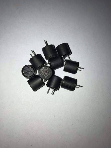100% 10PCS New BUSS sr-5 T630mA 250V slow break round fuse tube