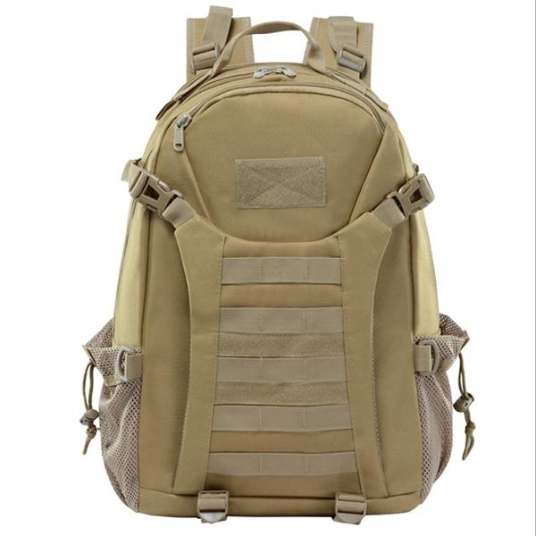 outdoor bags military tactical assault backpack hiking camping hunting waterproof bag multifunctional mountaineering
outdoor bags military tactical assault backpack hiking camping hunting waterproof bag multifunctional mountaineering