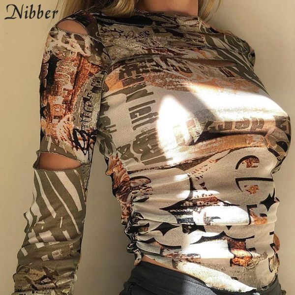 spring autumn stacked cut out hole female tshirt gothic street fashion graphic crop casual basic tees woman selling women's t-shirt, White
spring autumn stacked cut out hole female tshirt gothic street fashion graphic crop casual basic tees woman selling women's t-shirt, White