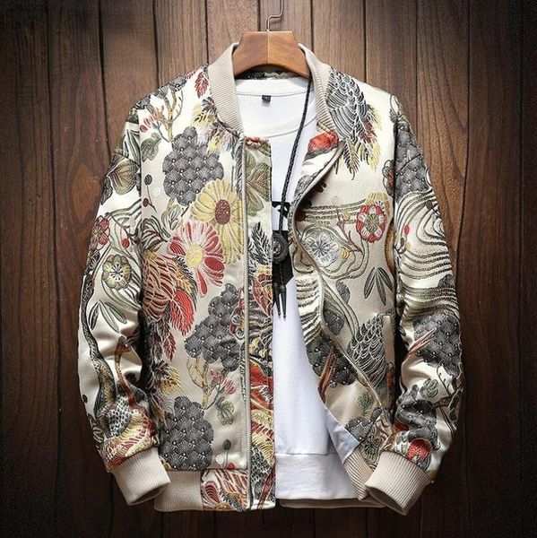 men's jackets zongke embroidery bomber winter jacket men 2021 japanese streetwear for brand coat m-5xl, Black;brown
men's jackets zongke embroidery bomber winter jacket men 2021 japanese streetwear for brand coat m-5xl, Black;brown