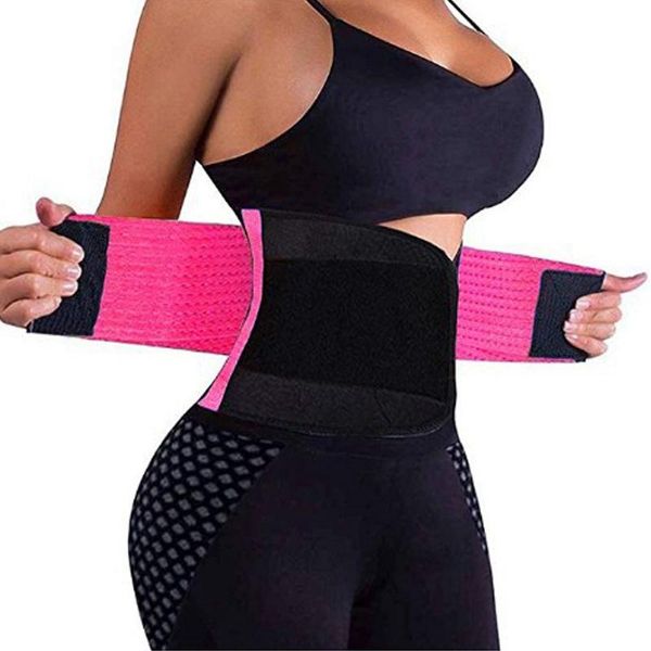 waist support belt trainer corset neoprene sweat body shaper women slimming sheath reducing curve workout trimmer, Black;gray
waist support belt trainer corset neoprene sweat body shaper women slimming sheath reducing curve workout trimmer, Black;gray