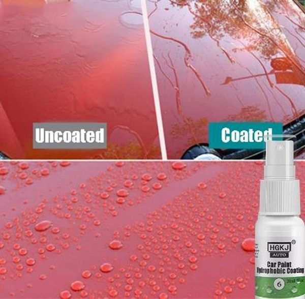 super hydrophobic paint coating kit glass anti-scratch exterior care car polish wash accessories 50ml cleaning tools
super hydrophobic paint coating kit glass anti-scratch exterior care car polish wash accessories 50ml cleaning tools