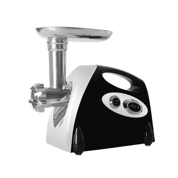 electric meat grinder household chopper mincing machine sausage stuffer with 3 cutting plates kitchen tools grinders
electric meat grinder household chopper mincing machine sausage stuffer with 3 cutting plates kitchen tools grinders