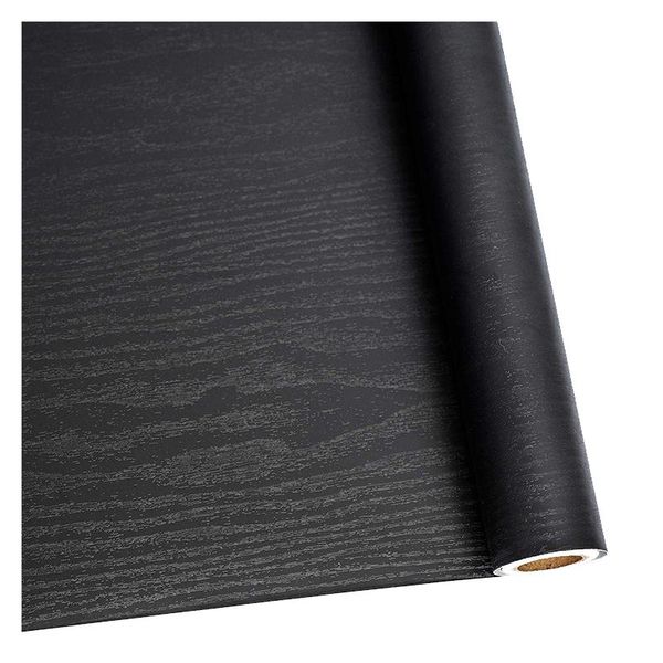wallpapers black wood self-adhesive wallpaper diy decorative film contact paper wall sticker for walls in rolls home decor
wallpapers black wood self-adhesive wallpaper diy decorative film contact paper wall sticker for walls in rolls home decor