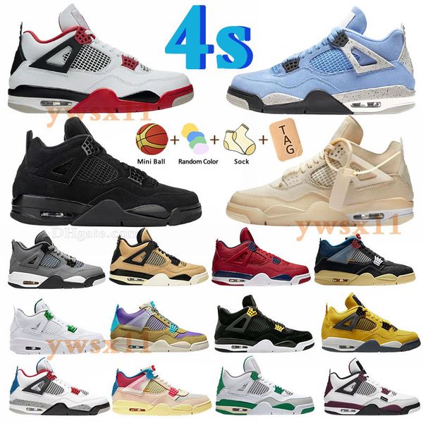 mens 4 high basketball shoes 4s university blue silver royal toe black metallic gold mid smoke grey unc patent dark mochamen women sneakers
mens 4 high basketball shoes 4s university blue silver royal toe black metallic gold mid smoke grey unc patent dark mochamen women sneakers