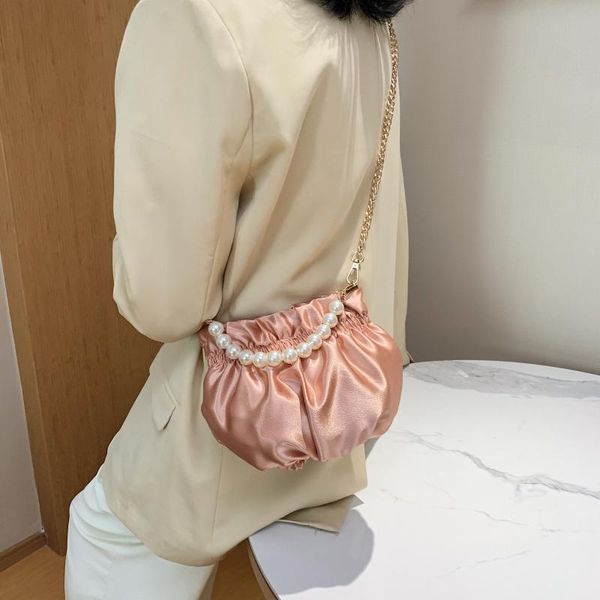 totes pearl small crossbody bags for women 2021 elegant sweet shoulder handbags female travel chain cross body bag
totes pearl small crossbody bags for women 2021 elegant sweet shoulder handbags female travel chain cross body bag