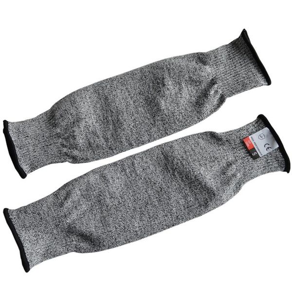 elbow & knee pads grey cut heat resistant sleeves arm guard protection armband gloves workplace defensive labor, Black;gray
elbow & knee pads grey cut heat resistant sleeves arm guard protection armband gloves workplace defensive labor, Black;gray
