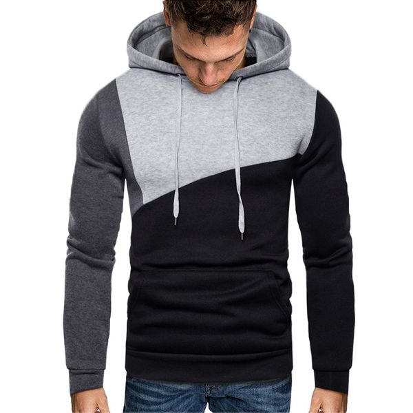 2021 mens essentials sweaters color matching hoodies winter designer pullover coat jumper, Black
2021 mens essentials sweaters color matching hoodies winter designer pullover coat jumper, Black