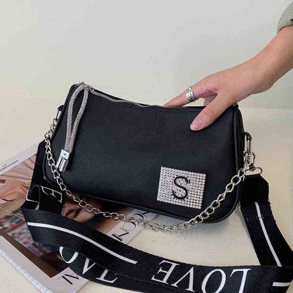 shopping bags fashion wide strap crossbody for women new texture shoulder bag large capacity handbags pu leather messenger 220315
shopping bags fashion wide strap crossbody for women new texture shoulder bag large capacity handbags pu leather messenger 220315