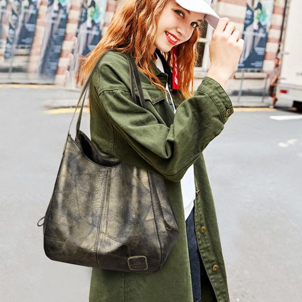 cross body brand vintage shoulder bag female pu leather womens designers2021 luxury totes fashion handle bags travel for ladies
cross body brand vintage shoulder bag female pu leather womens designers2021 luxury totes fashion handle bags travel for ladies