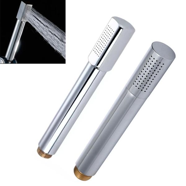 bathroom shower heads srj handheld high pressure head nozzle 304 stainless steel chrome-plated home accessories
bathroom shower heads srj handheld high pressure head nozzle 304 stainless steel chrome-plated home accessories
