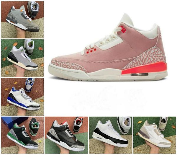 rust pink 3 3s basketball shoes mens cool grey a ma maniere racer blue unc fragment knicks throw line jumpman denim red black cement pu
rust pink 3 3s basketball shoes mens cool grey a ma maniere racer blue unc fragment knicks throw line jumpman denim red black cement pu