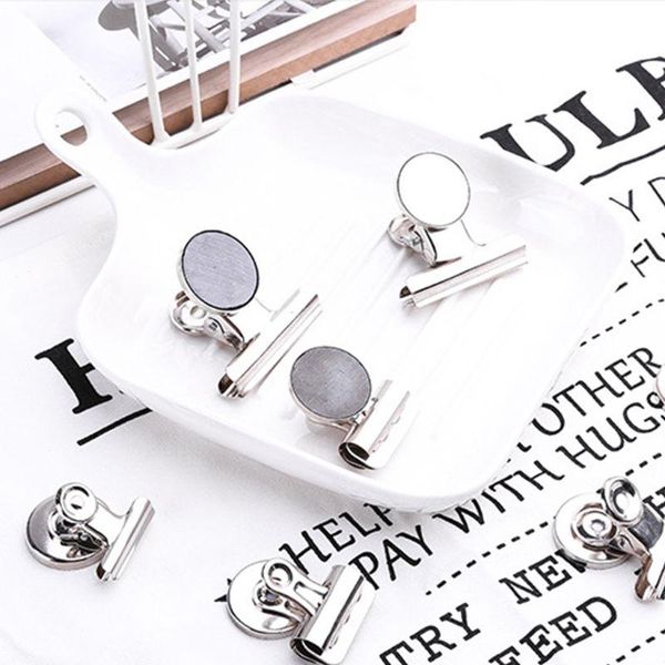 fridge magnets 6pcs metal magnet clips powerful magnetic sticker strong refrigerator hook
fridge magnets 6pcs metal magnet clips powerful magnetic sticker strong refrigerator hook