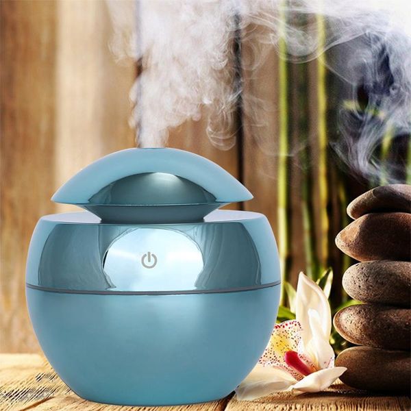 humidifiers 130ml usb aroma essential oil diffuser ultrasonic air humidifier mini mist maker home office 7 color led light
humidifiers 130ml usb aroma essential oil diffuser ultrasonic air humidifier mini mist maker home office 7 color led light